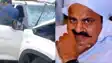 माफिया अतीक अहमद के बेटे अबान की सड़क हादसे में मौत, बड़े भाई से मिलने जाते समय हाईवे पर हुआ दर्दनाक हादसा