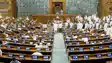 DMK Softens on Delimitation Bill NDA Eyes Two Thirds Mark