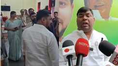 हाजीपुर मंडल कारा निरीक्षण का वीडियो सोशल मीडिया पर वायरल, पूर्व विधायक ने उठाए गंभीर सवाल