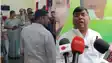 हाजीपुर मंडल कारा निरीक्षण का वीडियो सोशल मीडिया पर वायरल, पूर्व विधायक ने उठाए गंभीर सवाल