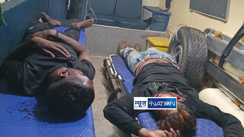 Bhagalpur Accident