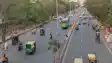 Patna Bailey Road Revamp Walls to Go Trucks Face Ban