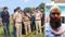 UP Shamli Most Wanted Furkan Killed in STF Dawn Operation