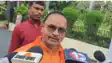 Bihar Politics : 'मरवा देगा सम्राट चौधरी हमको, मत बोलवाइए'--जदयू के पूर्व विधायक गोपाल मंडल ने फिर दिया विवादित बयान