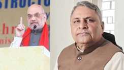 Bihar Names Vijay Choudhary Sanjay Tiger to EZC Panel