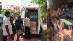 बिजली विभाग की लापरवाही से युवक की गई जान, करंट लगने से 40 वर्षीय संजय की दर्दनाक मौत