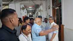 Patna Sanitation Strike May End After Key Talks Today