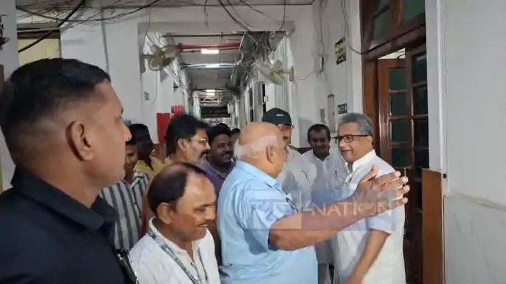 Patna Sanitation Strike May End After Key Talks Today