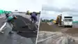 Lucknow Kanpur Expressway News