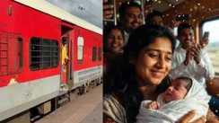 Twins Born on Train as GRP Transgender Helpers Step In