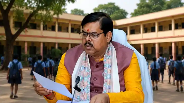 Bihar Restores Half-Day Classes in Saturday