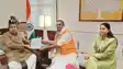 बिहार की सड़क परियोजनाओं को लेकर नितिन गडकरी से मिले पथ निर्माण मंत्री कुमार शैलेंद्र, केंद्रीय मंत्री ने दिया सकारात्मक आश्वासन