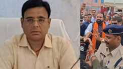 Dehri EO Murder CM Samrat Justice Assured Speedy Trial Ordered