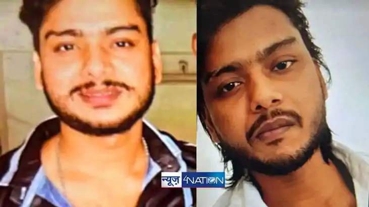 बिहार एसटीएफ की बड़ी कार्रवाई : 28 मामलों में वांछित पटना का
