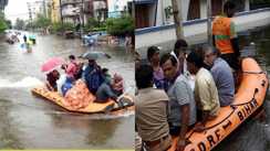 Patna 2019 Floods Govt Clears Engineers After Seven Years