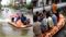 Patna 2019 Floods Govt Clears Engineers After Seven Years
