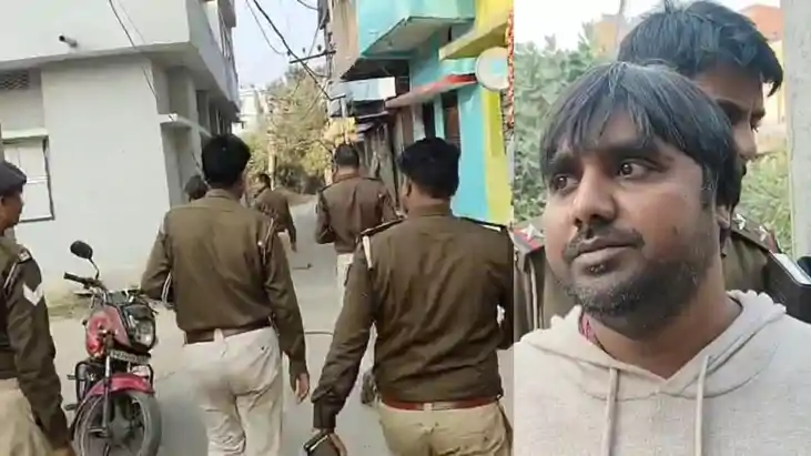 पटना में बेखौफ अपराधी: तेल रिफाइनरी कारोबारी से दिनदहाड़े 5.