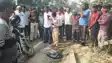 Bihar Road Accident