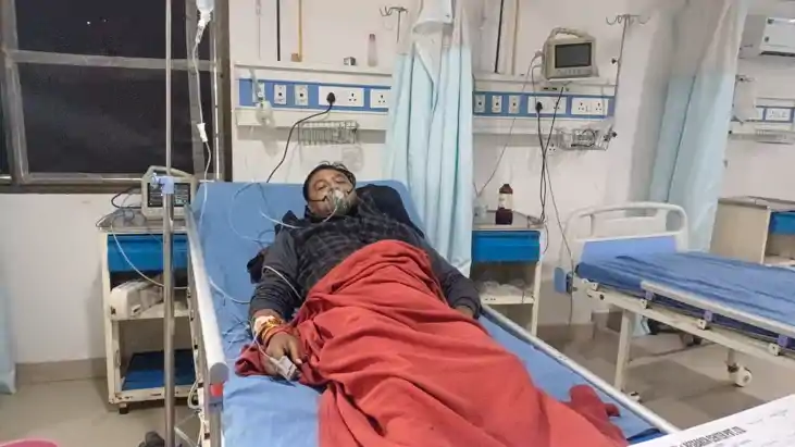 Bihar News : अपनी ही रची साजिश में फंस गए भाजपा नेता, खुद की