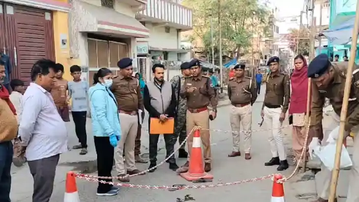 Bihar Crime : भागलपुर में दिल दहला देने वाली वारदात, 22 वर्ष