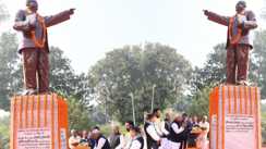 बाबा साहब अंबेडकर 