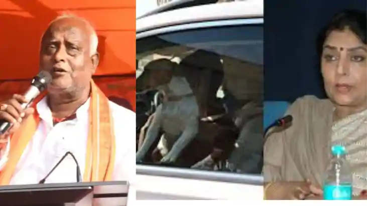 विधायक  प्रमोद कुमार