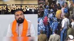 Bihar List of criminals ready