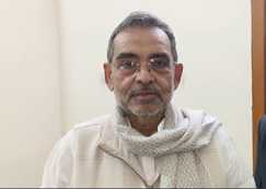 bihar politics - बिहार में अब उद्योगों की बहार: सीएम नीतीश की समीक्षा बैठक पर बोले उपेंद्र कुशवाहा- 'संकल्प पत्र के वादे धरातल पर उतर रहे'