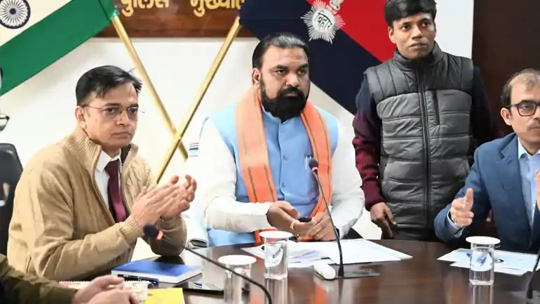 सम्राट चौधरी 