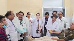 Muzaffarpur Blood black market scandal