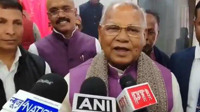 जीतन राम मांझी 