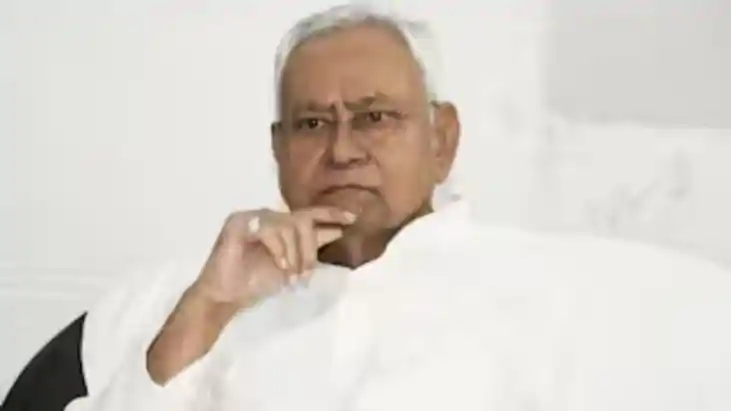 सीएम नीतीश 