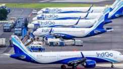 Indigo Airline Crisis
