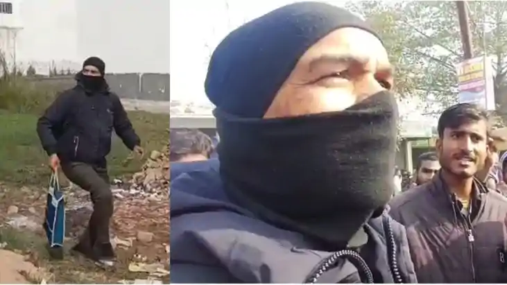 नियम सबके लिए बराबर! हाजीपुर में 10 मिनट लेट पहुंचे शिक्षक क