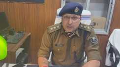 पटना पुलिस 