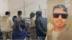 बुझ गया घर का इकलौता चिराग! नवादा में डीजे संचालक की बेरहमी से हत्या, मासूम बच्चों के सिर से उठा पिता का साया