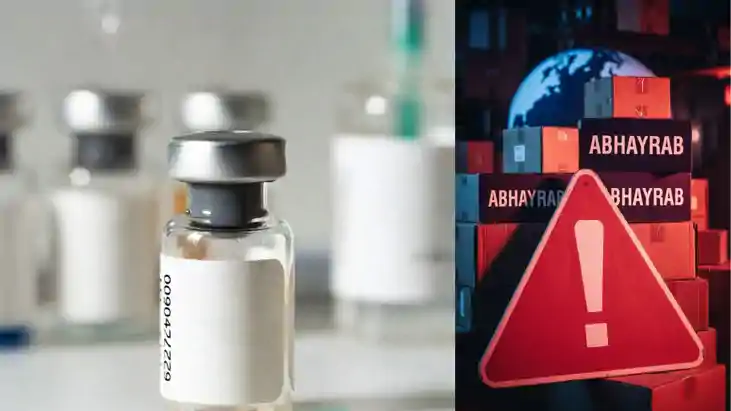 Fake Rabies Vaccine Exposed India to Abroad Scam Probed