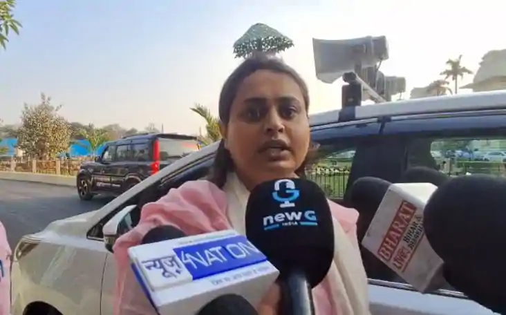 अब खेलोगे-कूदोगे तो बनोगे सहवाग...: श्रेयसी सिंह ने बताया बि