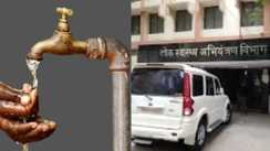 लापरवाह इंजीनियरों की अब खैर नहीं: जहानाबाद और औरंगाबाद के कार्यपालक अभियंता निलंबित, मंत्री की दो टूक—काम में ढिलाई तो होगी विदाई