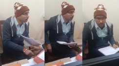 Bihar News : मुजफ्फरपुर में घूस लेते वीडियो वायरल होने पर बड़ी कार्रवाई, जिलाधिकारी ने कार्यपालक सहायक को किया सेवामुक्त