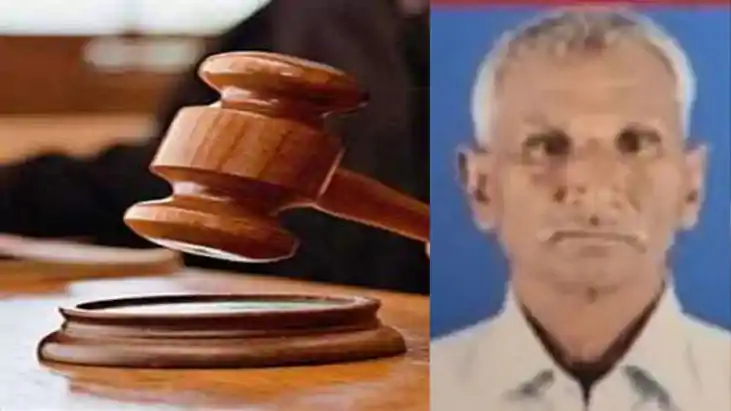 बेगुनाही साबित होते ही दुनिया छोड़ गया 'भ्रष्टाचार' का दाग झ