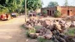 Bihar Land Scam Exposed Officials Mafia Nexus Loots Govt Land