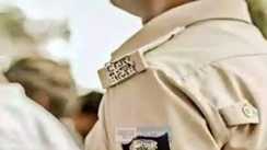 Muzaffarpur 2 Station In Charges Suspended SSP Crackdown Rattles Police