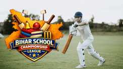 Bihar Sport : बिहार के स्कूलों से निकलेंगे भविष्य के क्रिकेटर, मार्च में अंडर-15 स्कूल चैंपियनशिप लीग का होगा आगाज़, 16 टीमें लेगी हिस्सा 