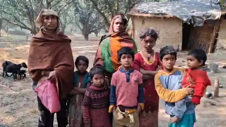 Bihar News : बेतिया में झोलाछाप डॉक्टर ने ली 4 साल के मासूम 