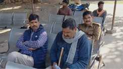 Sasaram Unidentified womans body found in a well 