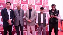 Bihar News : वीनस स्टार कंस्ट्रक्शन ने 15वें स्थापना दिवस पर किया रक्तदान शिविर का आयोजन, 125 यूनिट रक्त हुआ संग्रहित