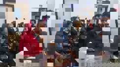 Bihar Road Accident : गोपालगंज में काल बनकर झोपड़ी में घुसी स्कूल बस, मलबे में दबकर दो मासूमों की हुई दर्दनाक मौत, महिला गंभीर से हुई जख्मी 