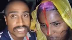 Home Guard jawan forced marriage in Samastipur