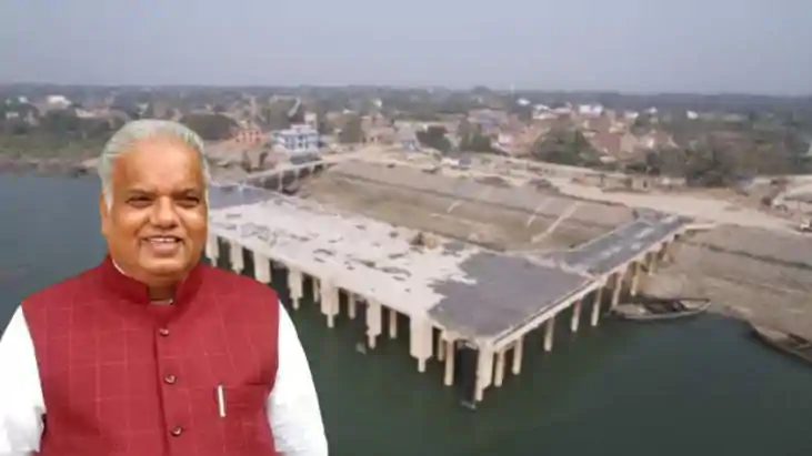 बिहार बनेगा जल परिवहन का हब: ₹82 करोड़ के कालूघाट IMMT से ने